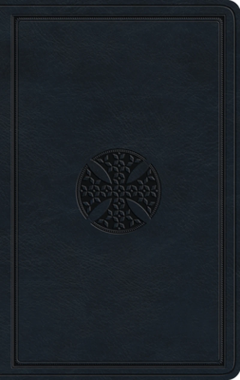ESV Large Print Value Thinline Bible