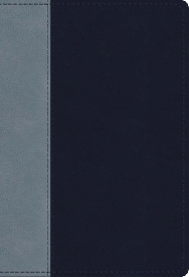 ESV Student Study Bible