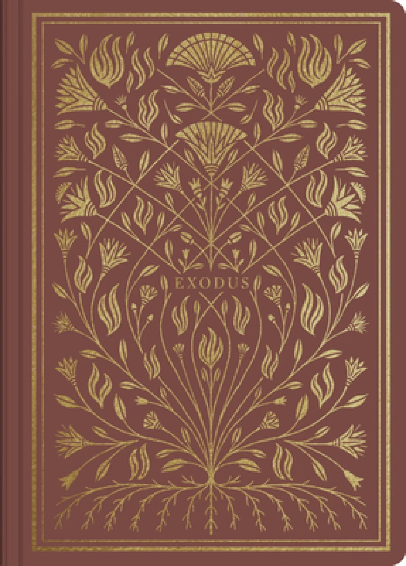 ESV Illuminated Scripture Journal
