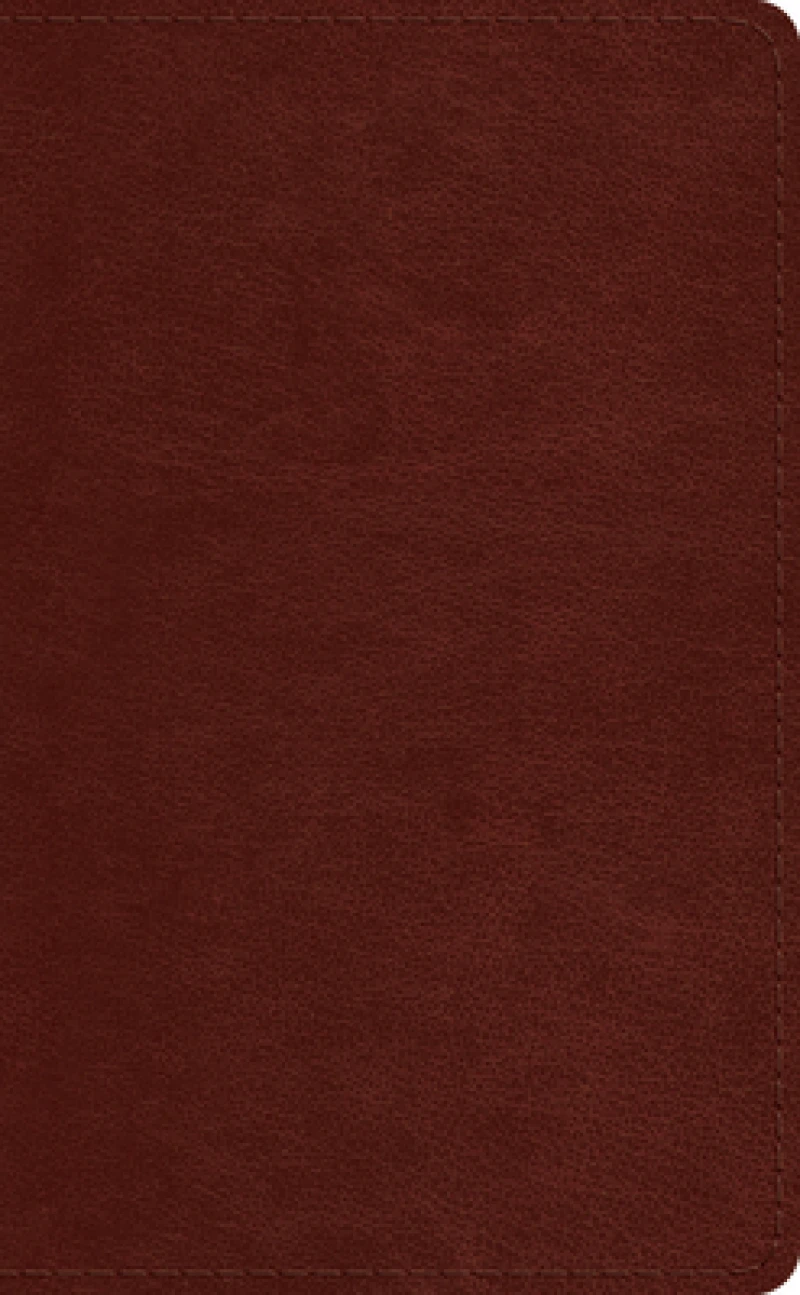 ESV Pocket Bible
