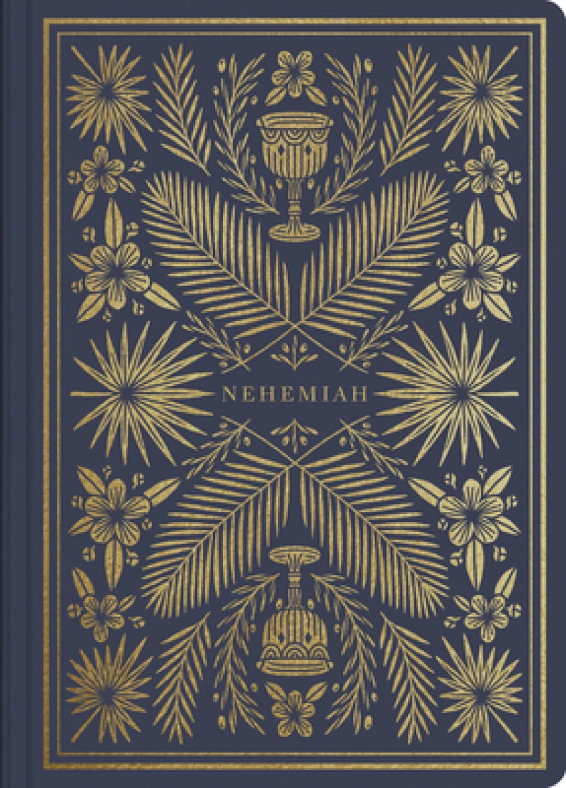 ESV Illuminated Scripture Journal