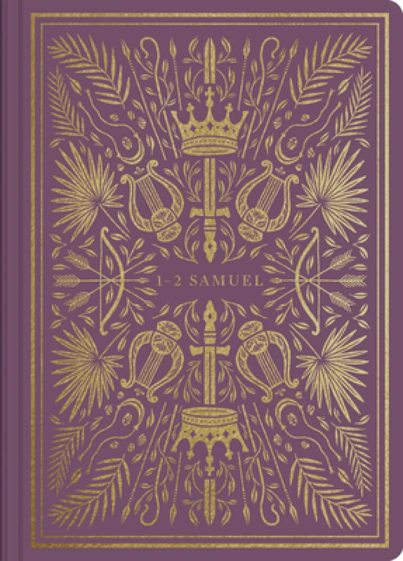 ESV Illuminated Scripture Journal