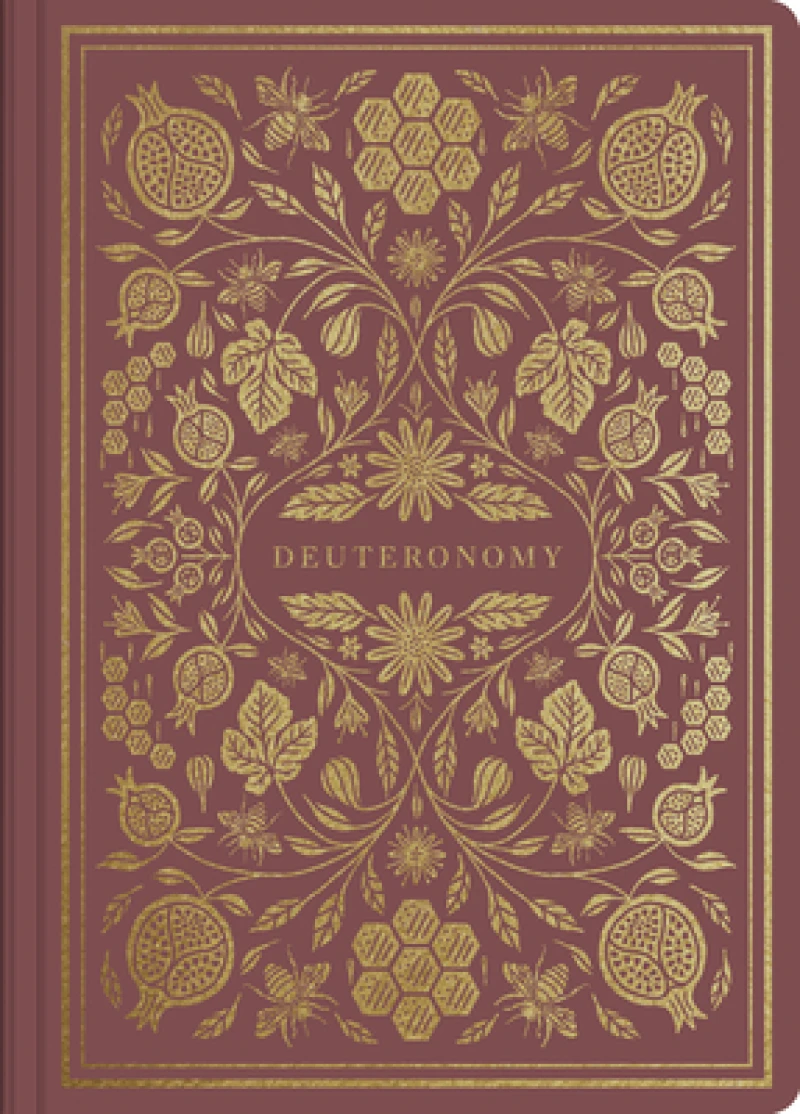 ESV Illuminated Scripture Journal