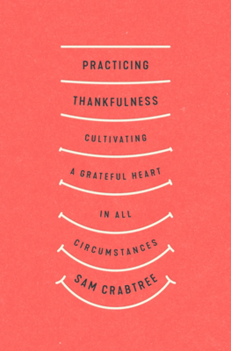 Practicing Thankfulness