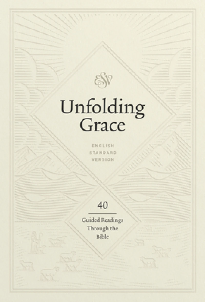 Unfolding Grace