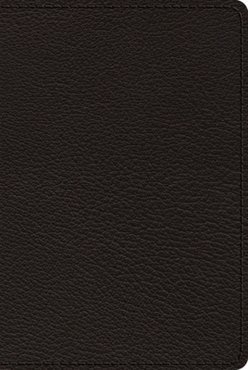 ESV Heirloom Bible, Omega Edition