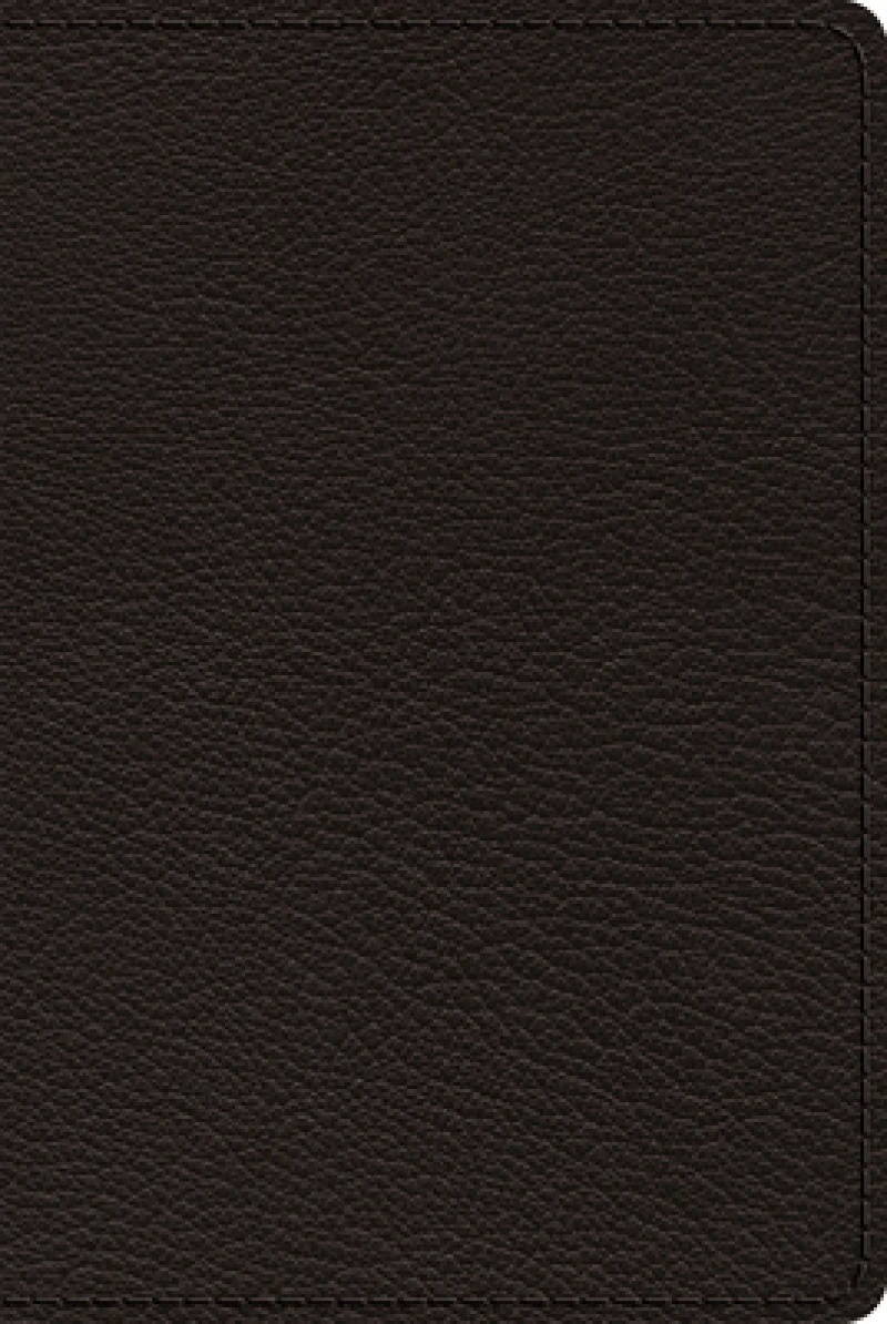 ESV Heirloom Bible, Heritage Edition