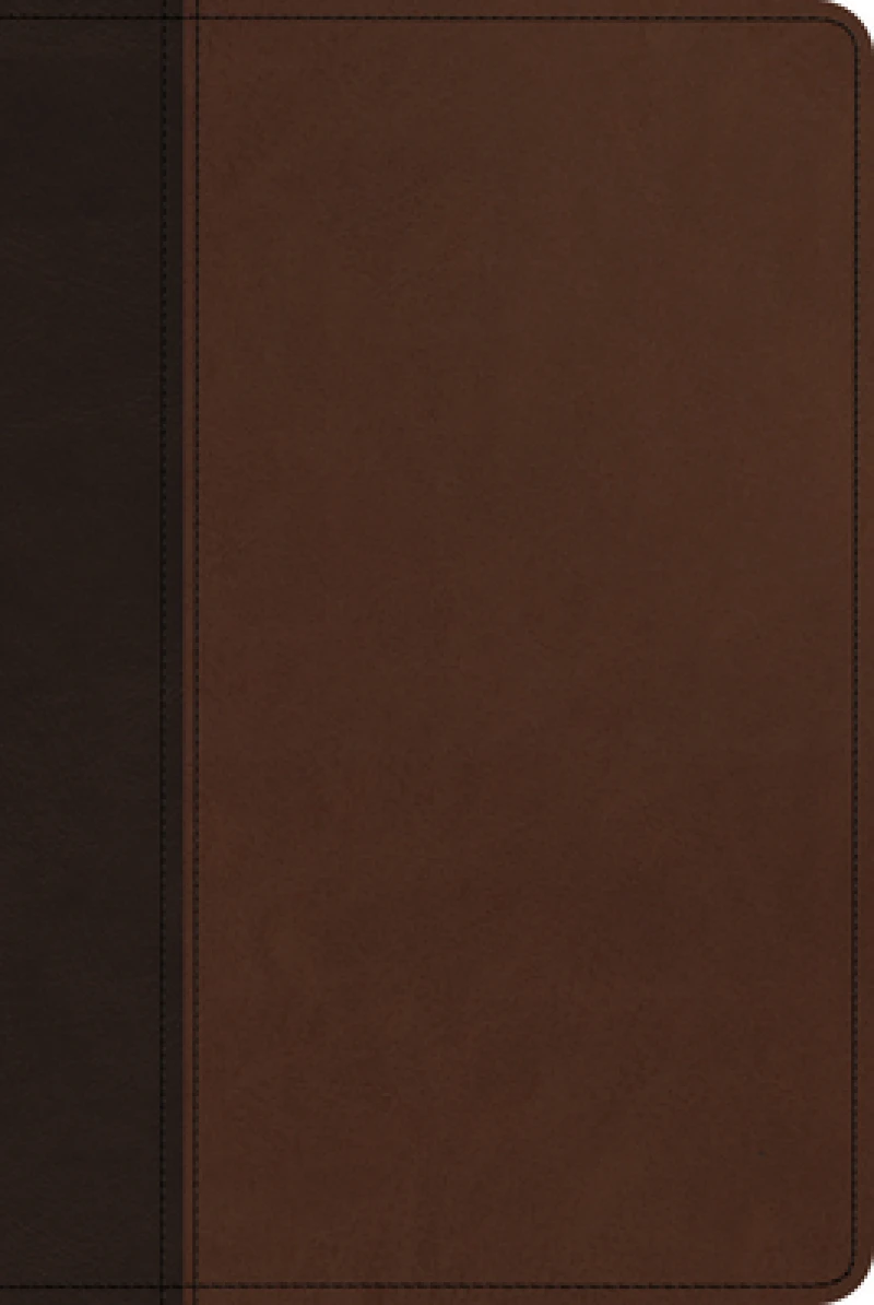 ESV Church History Study Bible