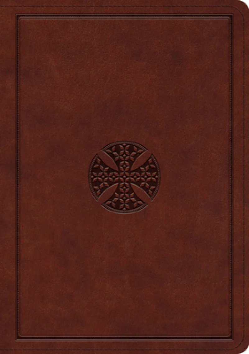 ESV Journaling Bible, Interleaved Edition