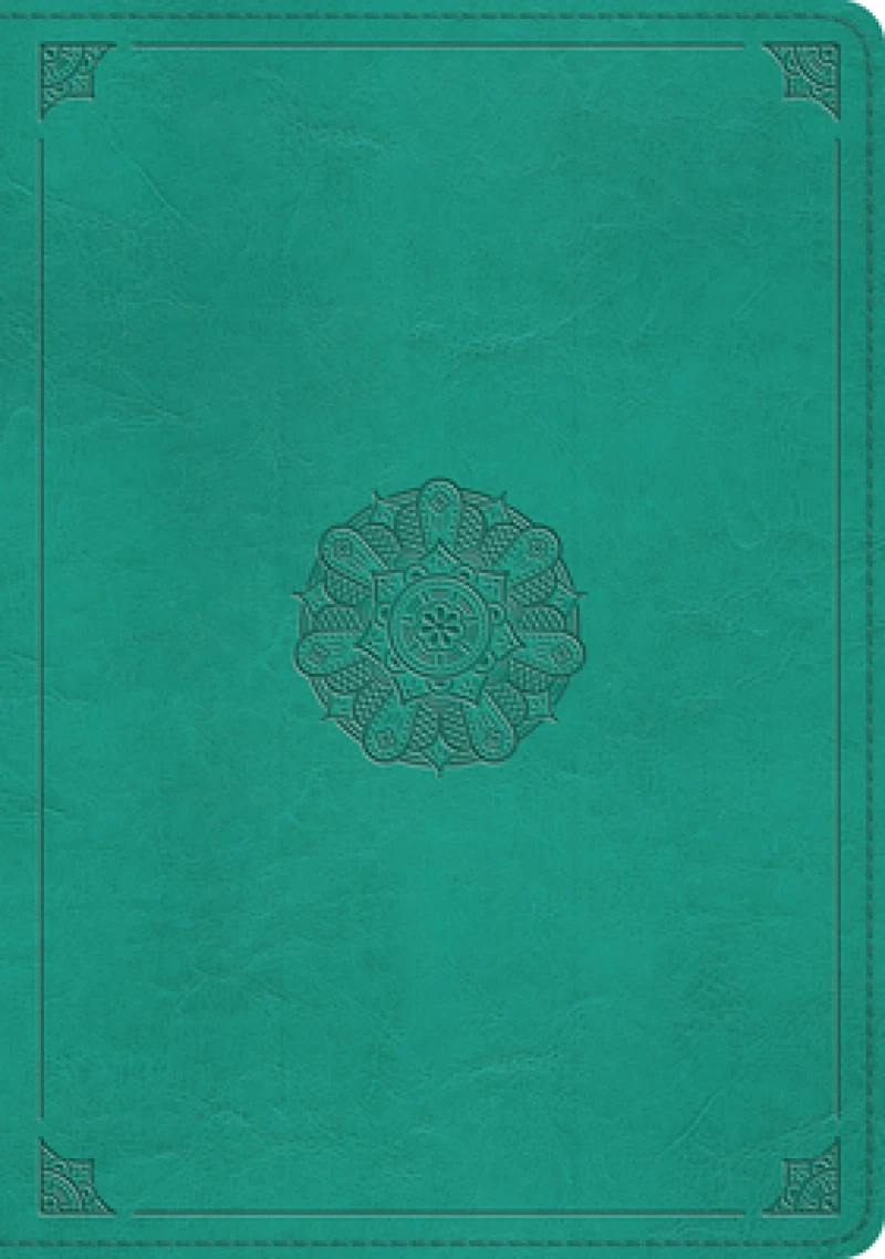 ESV Study Bible