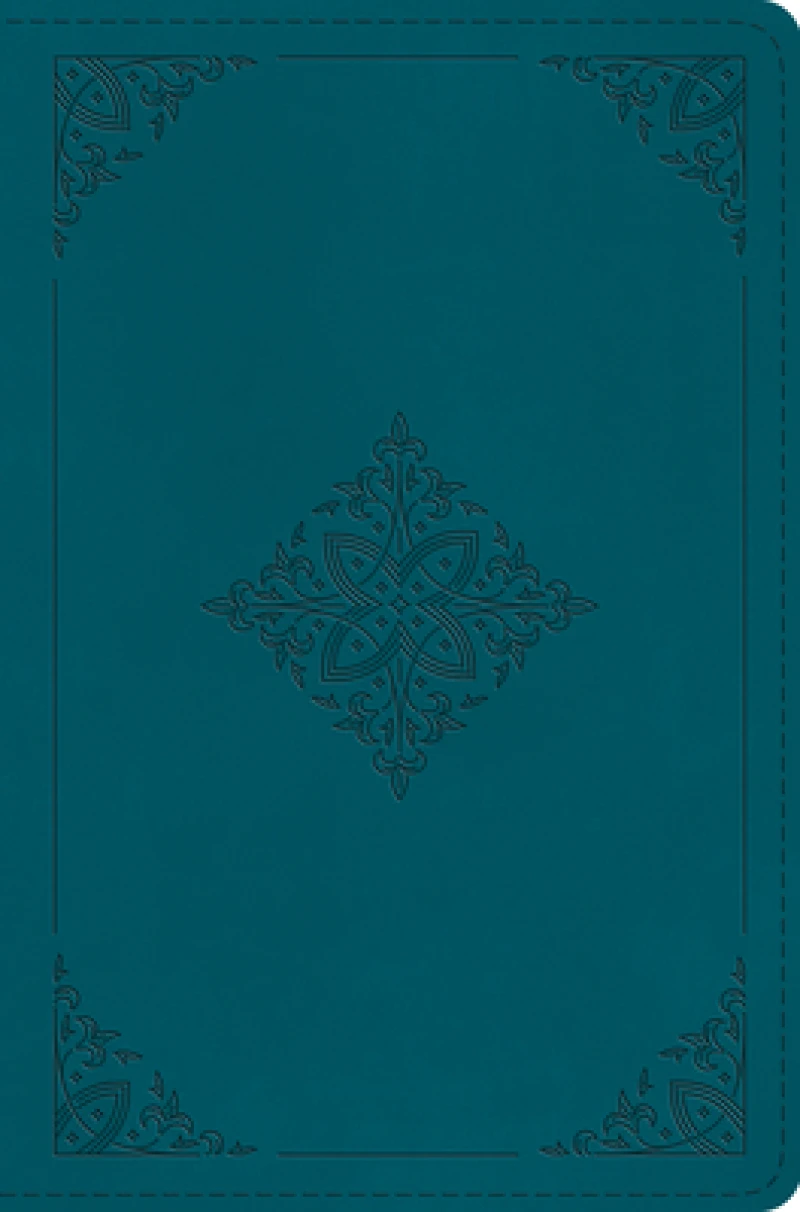 ESV Compact Bible