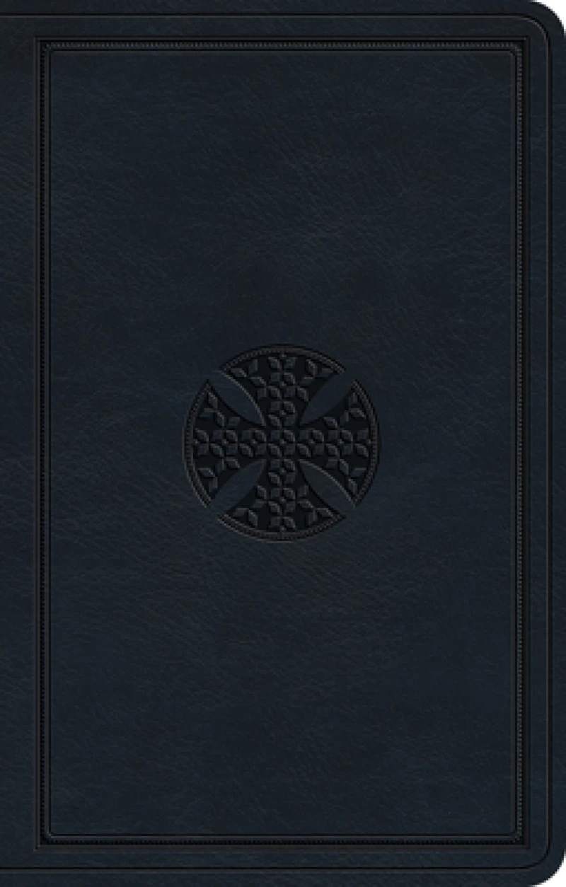 ESV Premium Gift Bible