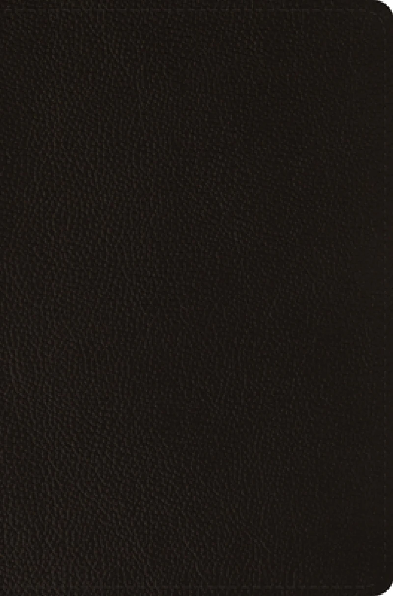ESV Compact Bible