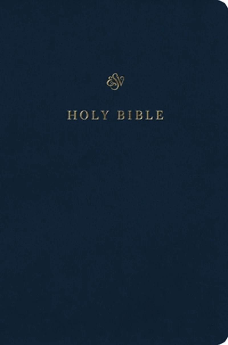 ESV Gift and Award Bible