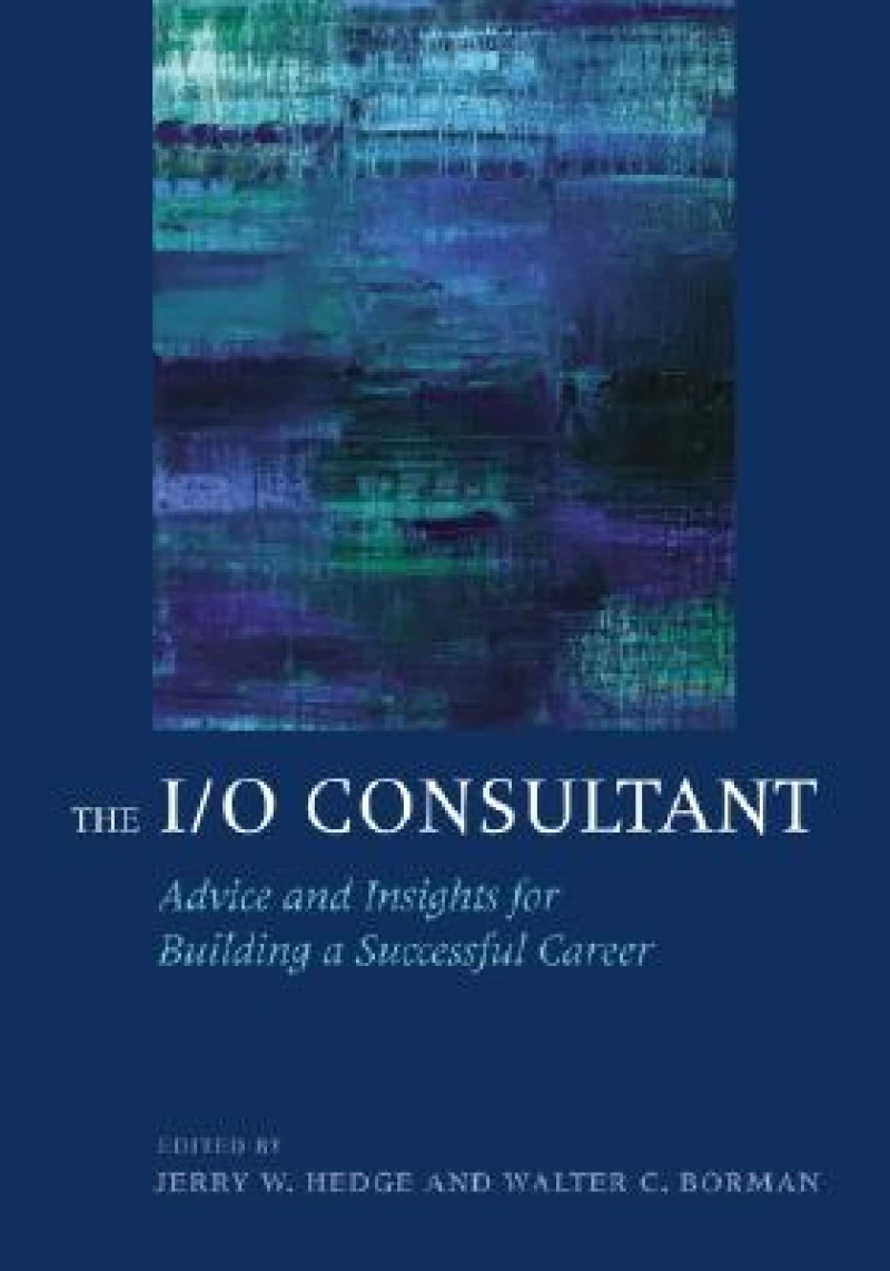 The I/O Consultant