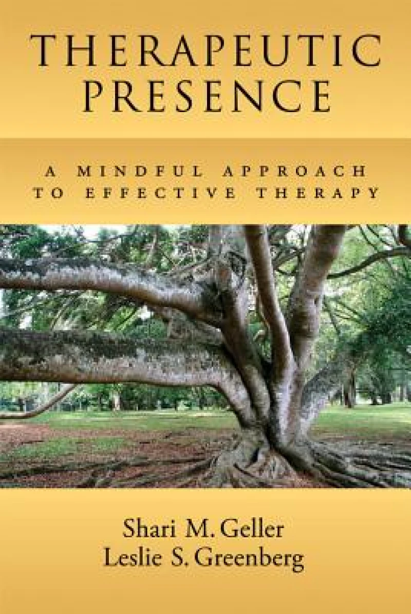 Therapeutic Presence