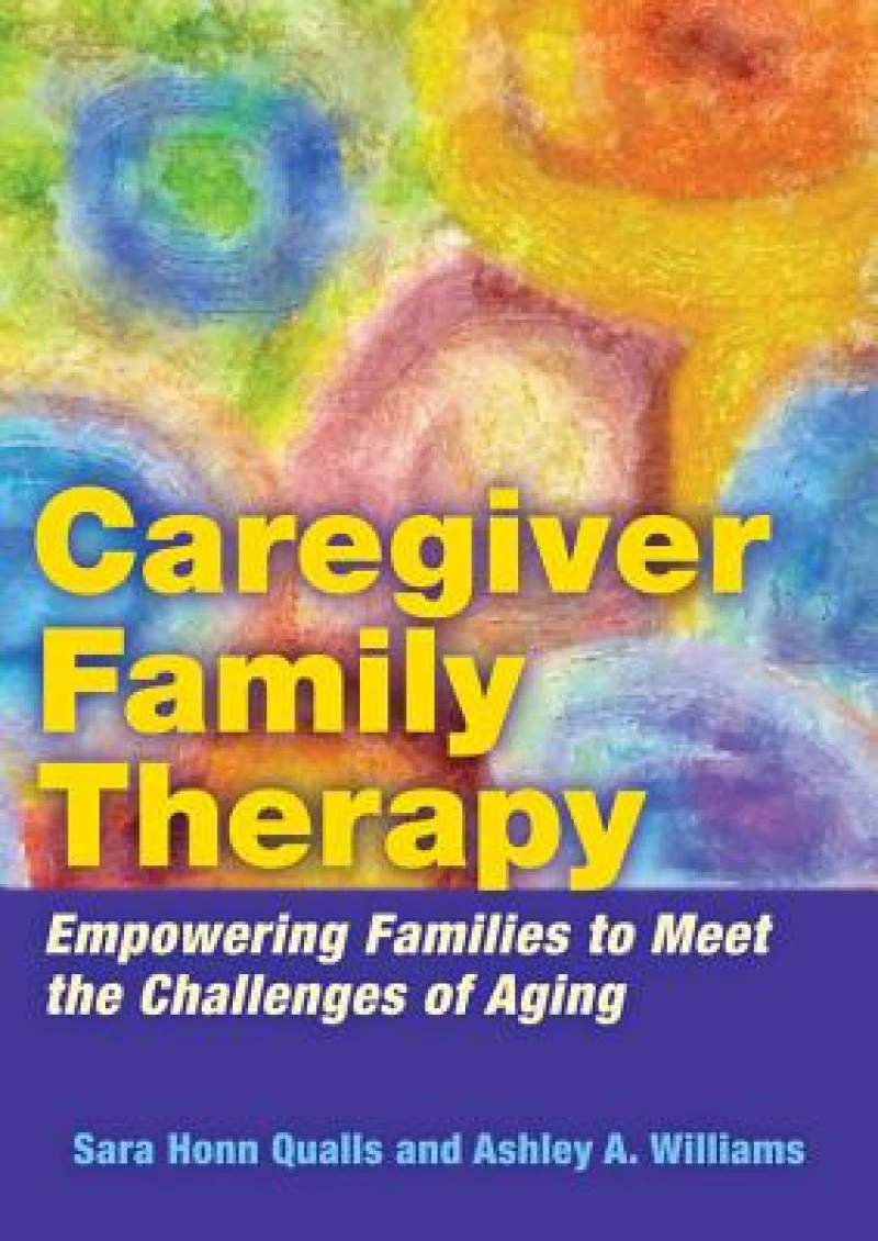 Caregiver Family Therapy