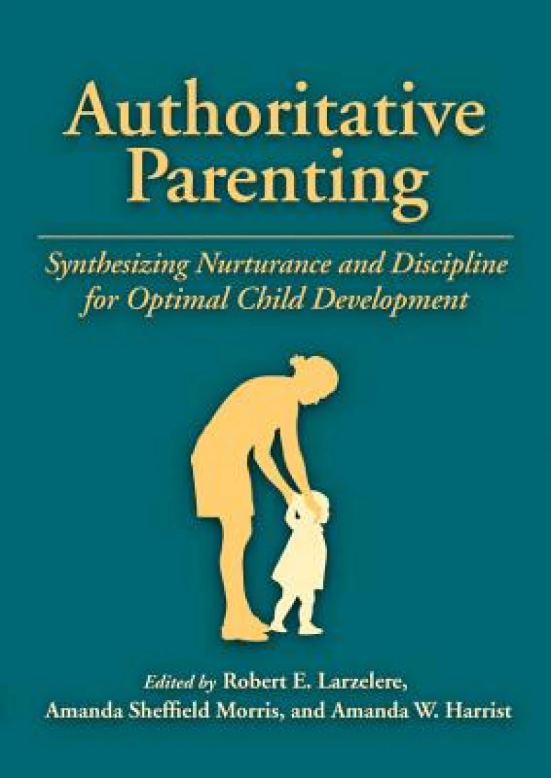 Authoritative Parenting