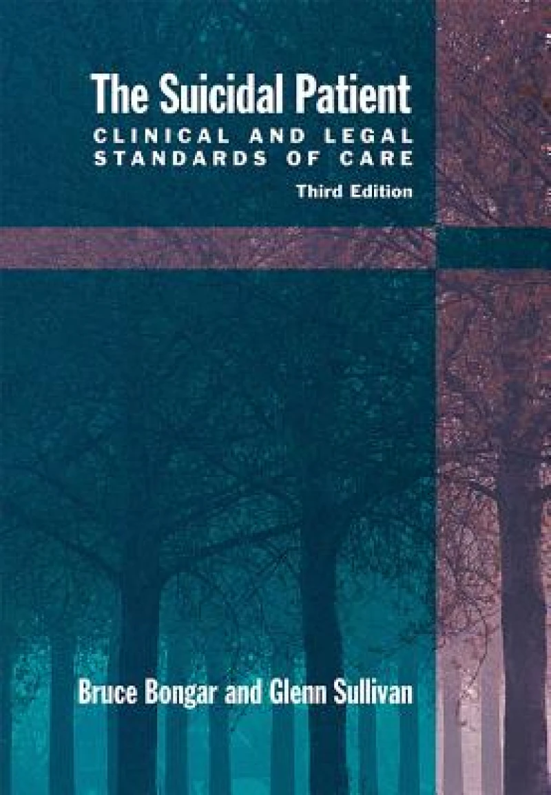 The Suicidal Patient