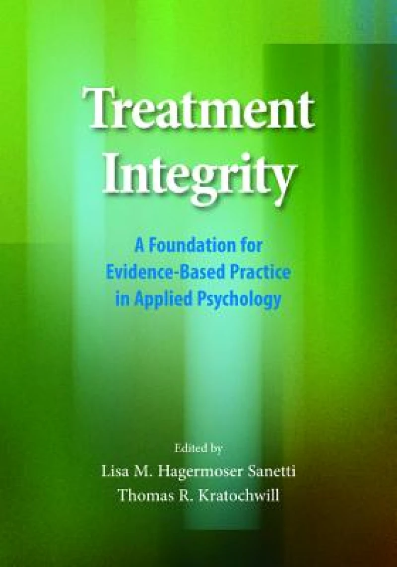 Treatment Integrity
