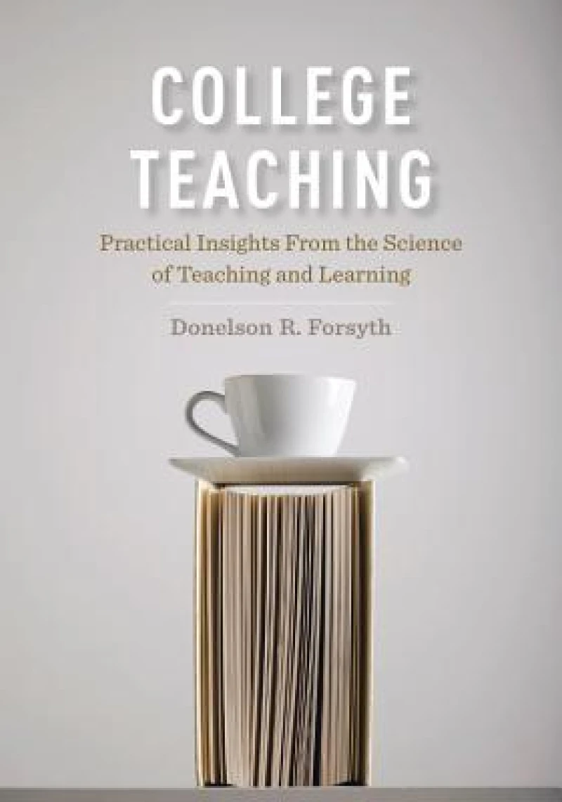 College Teaching
