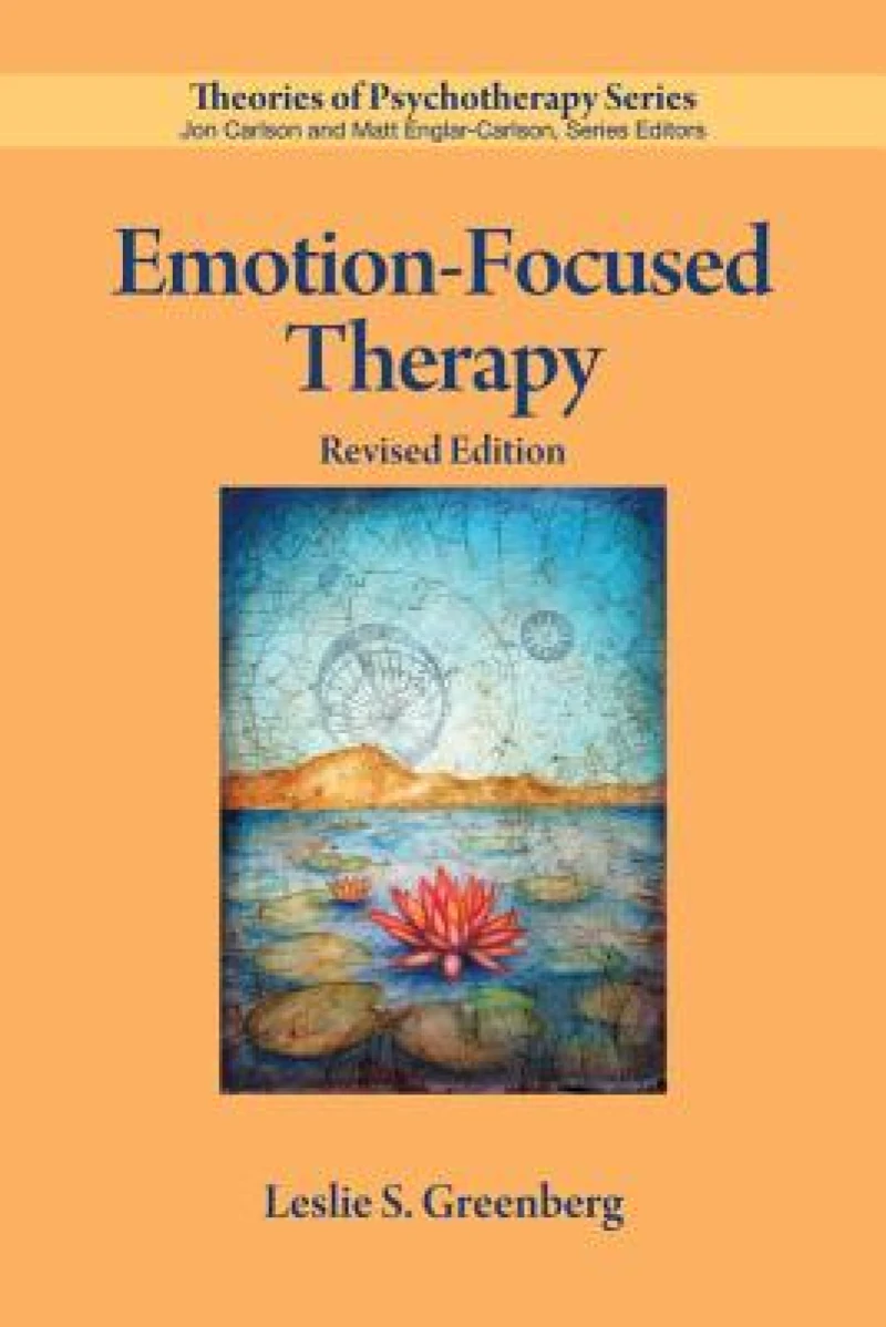 Emotion-Focused Therapy
