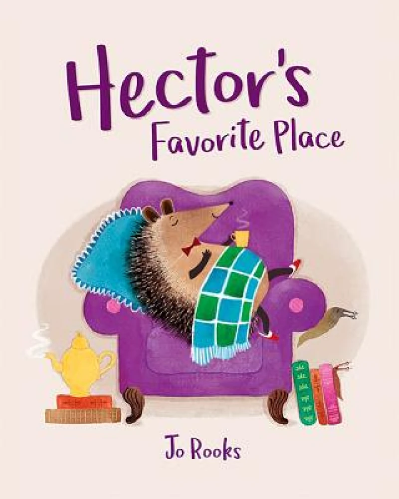 Hector''s Favorite Place