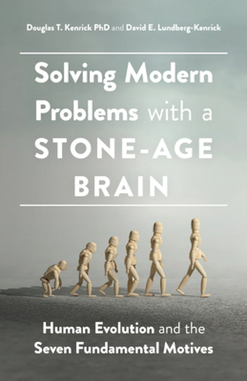 Solving Modern Problems with a Stone-Age Brain