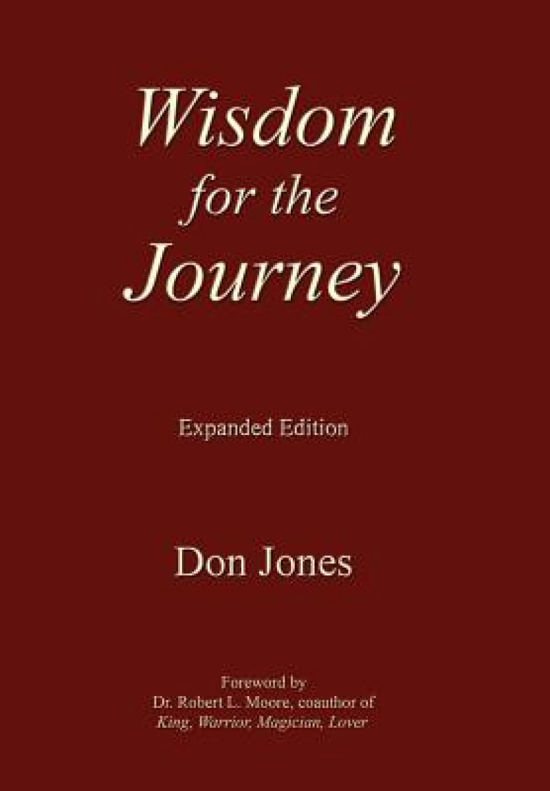 Wisdom For The Journey