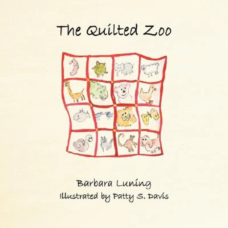 The Quilted Zoo
