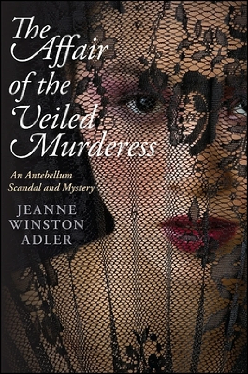 The Affair of the Veiled Murderess