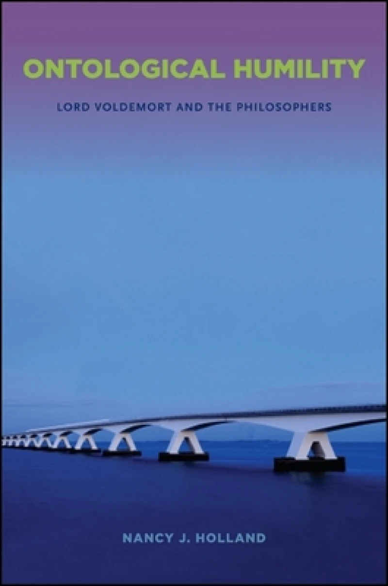 Ontological Humility