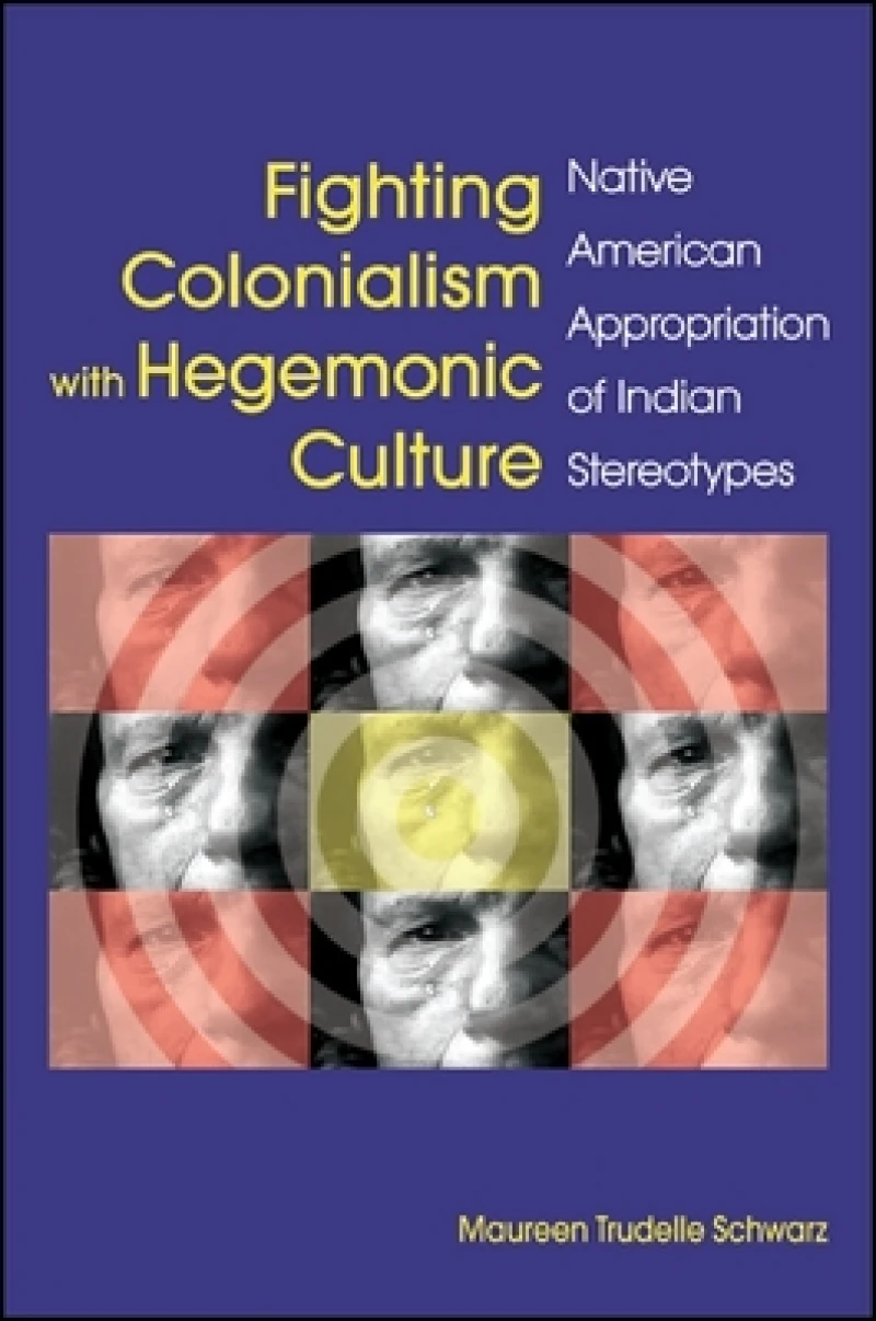 Fighting Colonialism with Hegemonic Culture