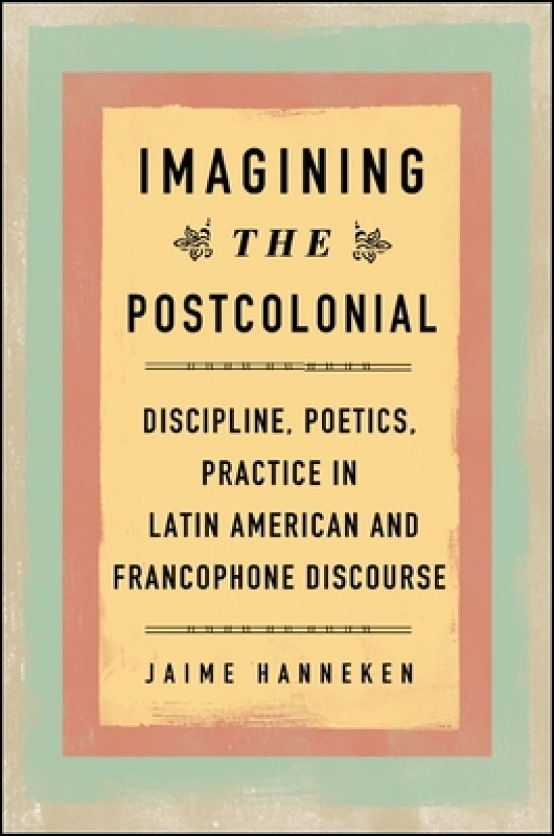 Imagining the Postcolonial