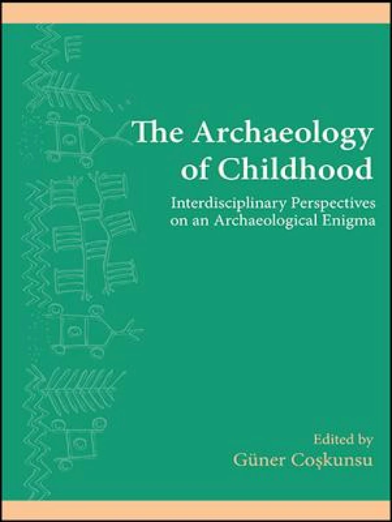The Archaeology of Childhood