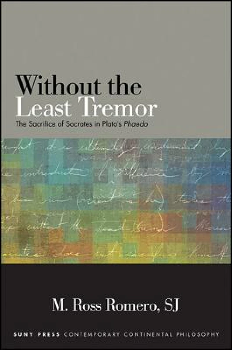 Without the Least Tremor