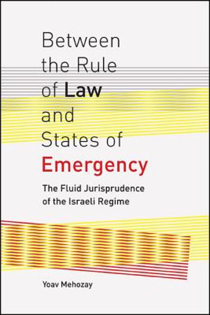 Between the Rule of Law and States of Emergency