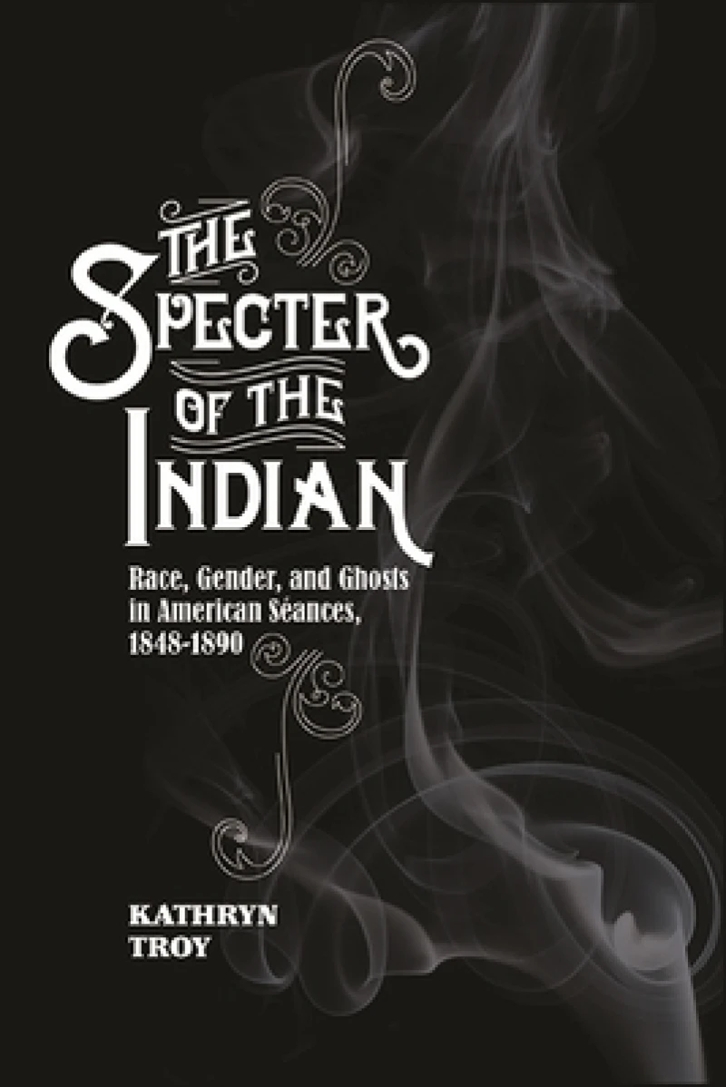 The Specter of the Indian
