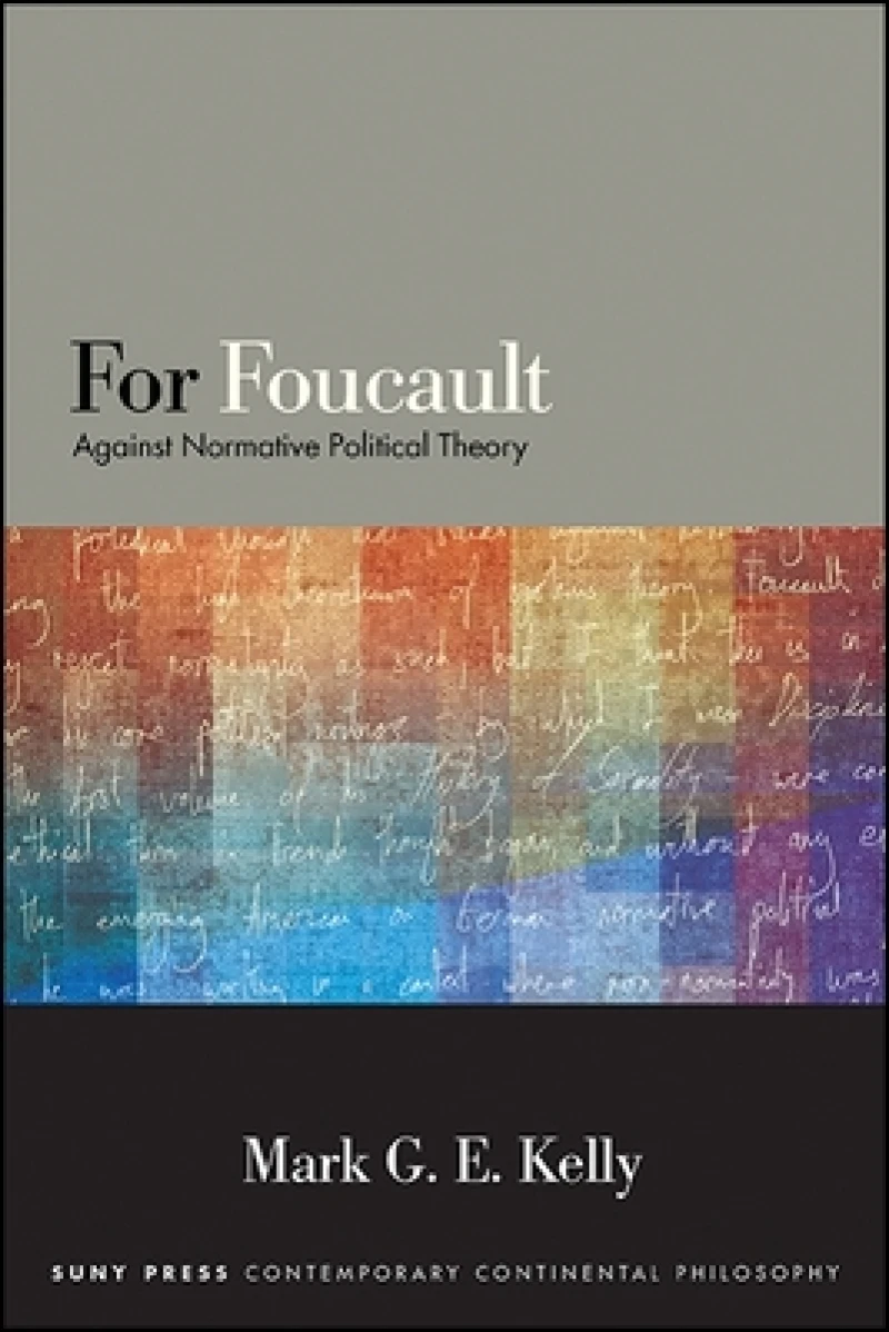 For Foucault