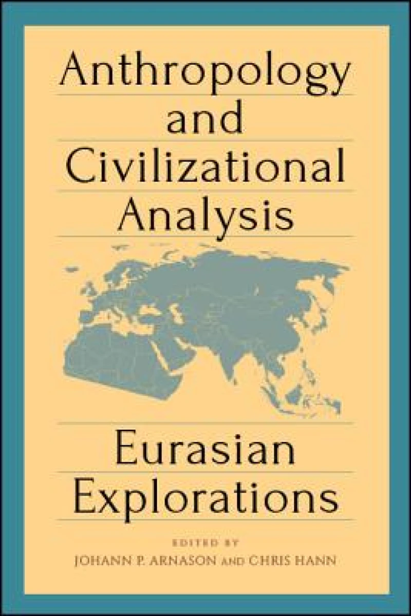 Anthropology and Civilizational Analysis