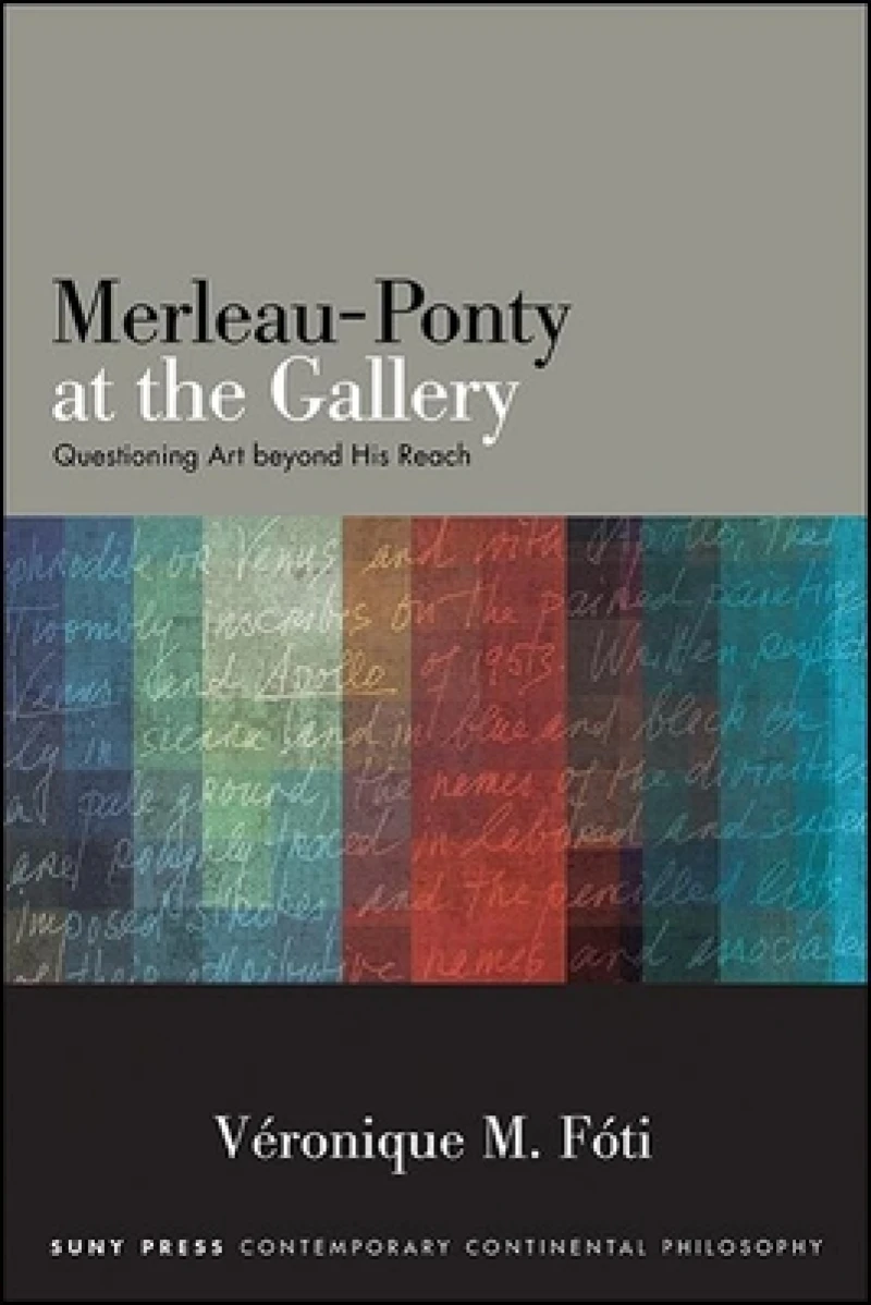 Merleau-Ponty at the Gallery