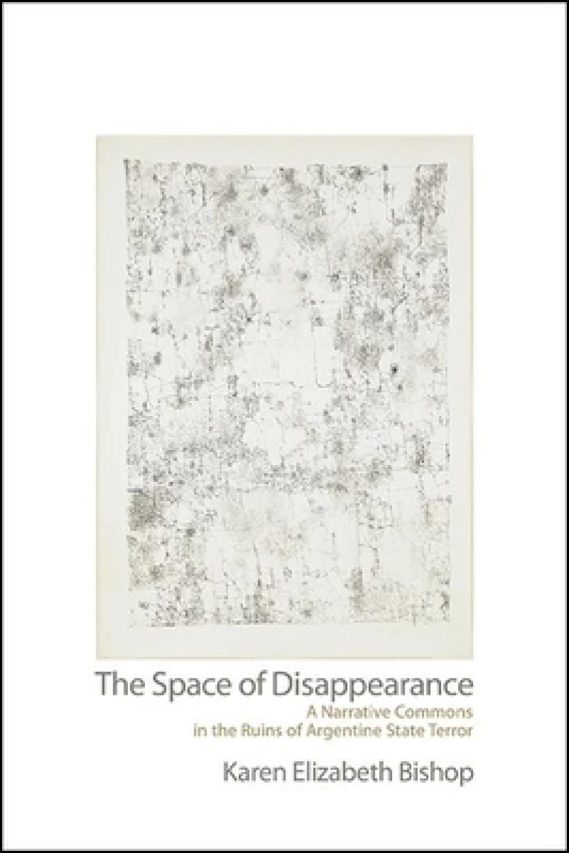 The Space of Disappearance