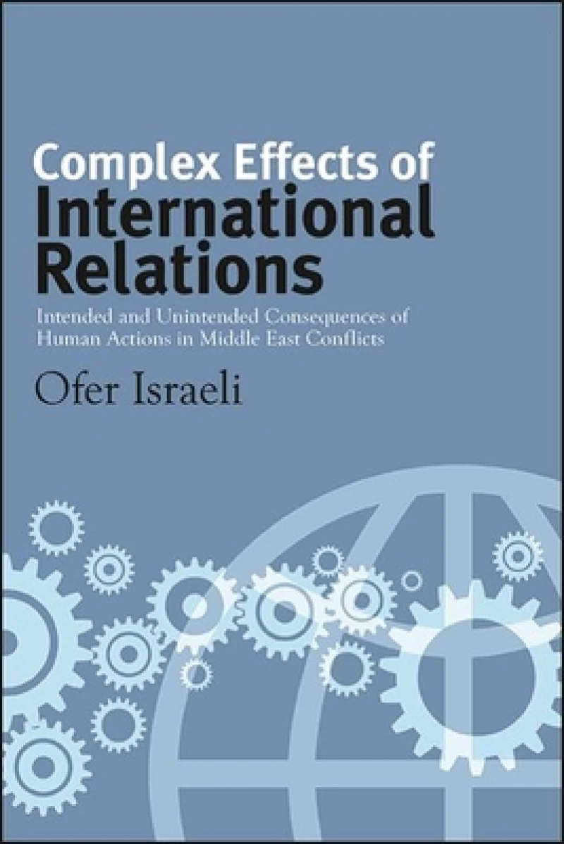 Complex Effects of International Relations