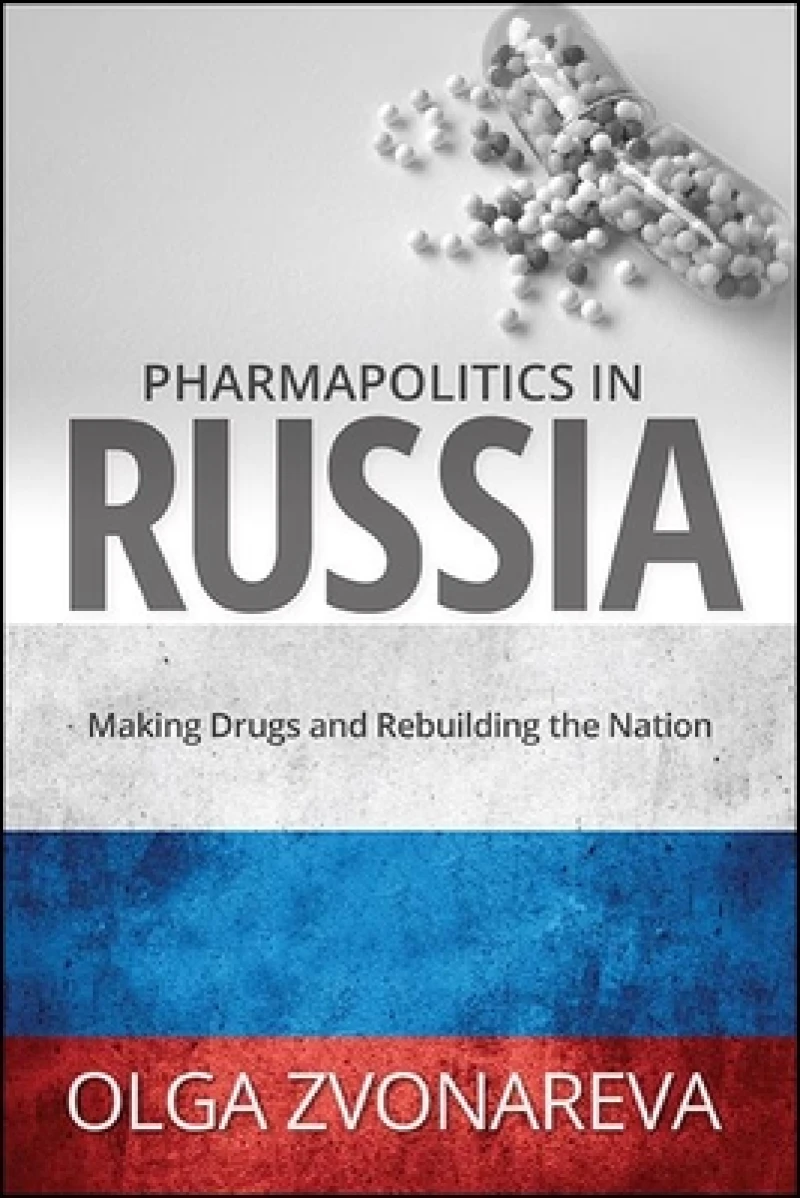 Pharmapolitics in Russia