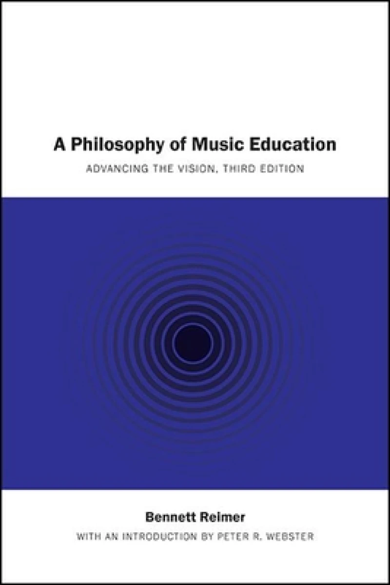 A Philosophy of Music Education