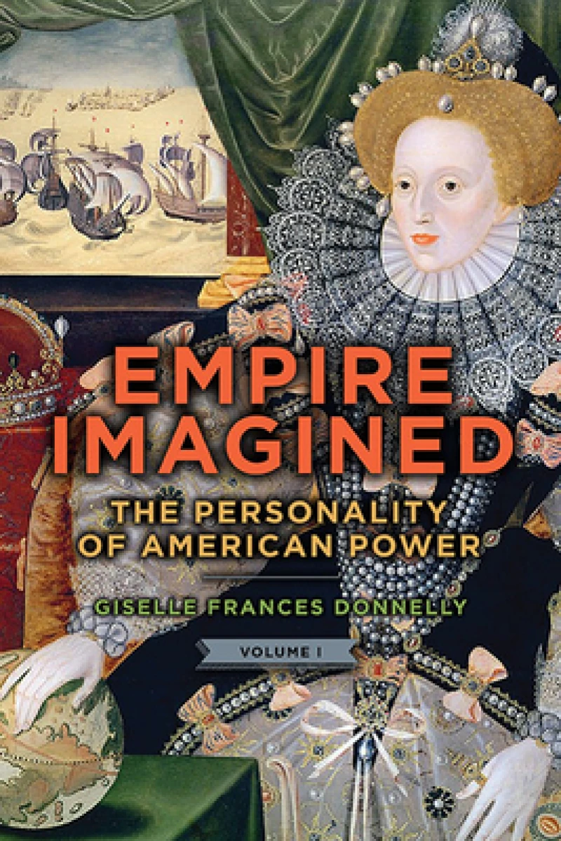 Empire Imagined