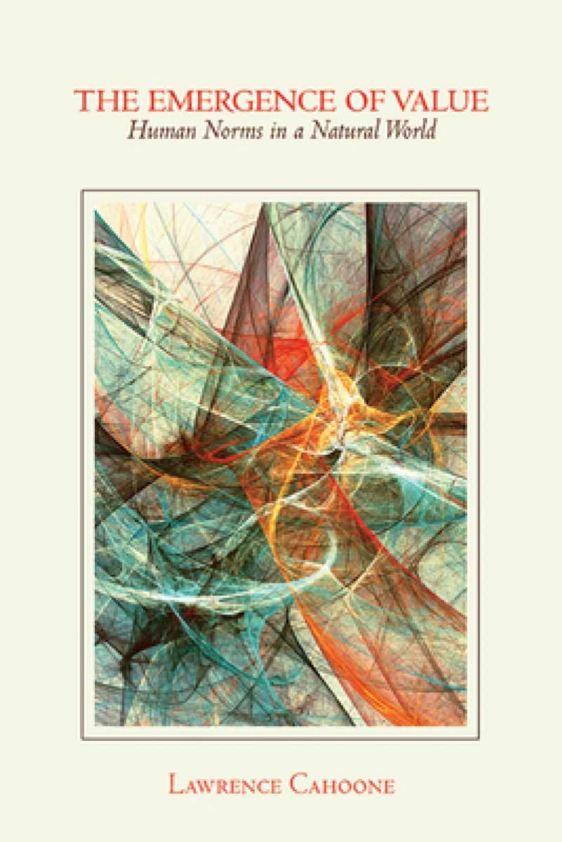 The Emergence of Value