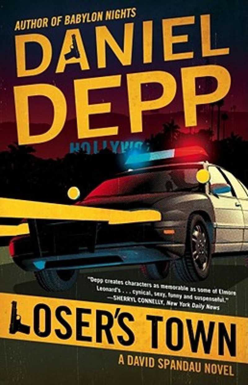 Loser''s Town