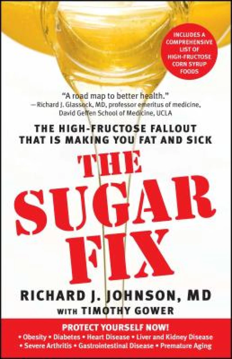 The Sugar Fix
