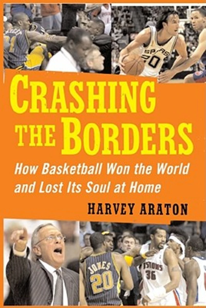 Crashing the Borders